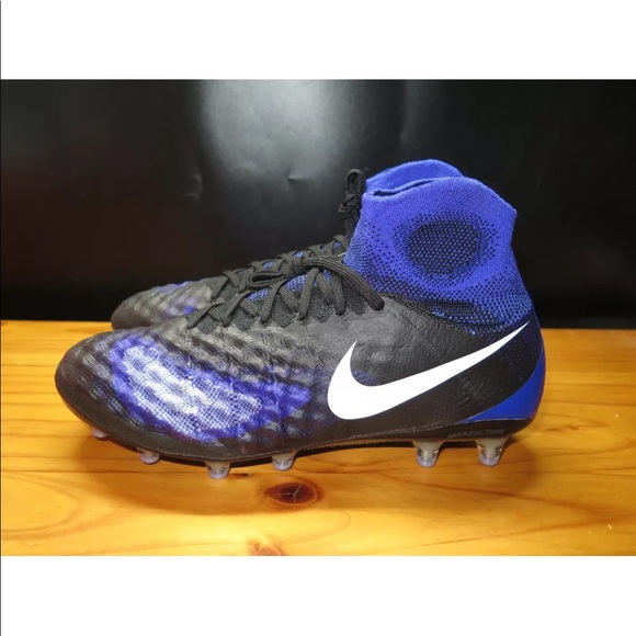 Ii Nouveau Df Obra Chaussurenoir Or Magista Nike Fg dtQhsr